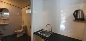 thumbnail: Private kitchenette