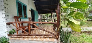 thumbnail: Balcony