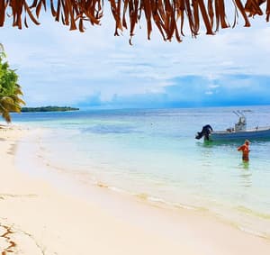 thumbnail: Beach