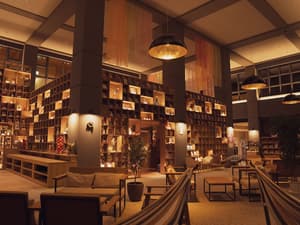thumbnail: Interior
