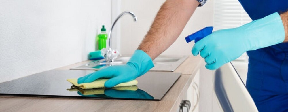 Cleanliness standards