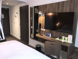 thumbnail: Room