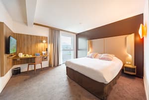 thumbnail: Room
