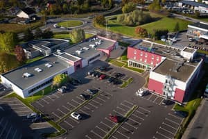 thumbnail: Parking