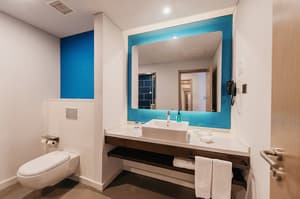 thumbnail: Bathroom