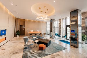 thumbnail: Reception