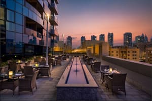 thumbnail: Outdoor dining