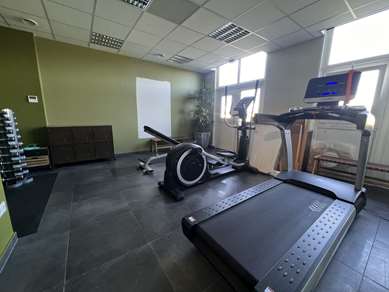 On-Site,Property Amenity,Recreation,Fitness Center