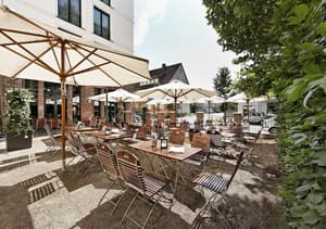 thumbnail: Terrace/patio