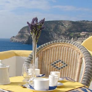 thumbnail: Balcony
