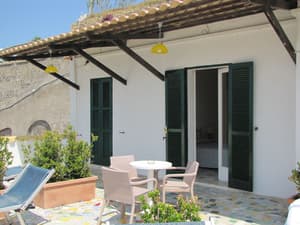 thumbnail: Terrace/patio