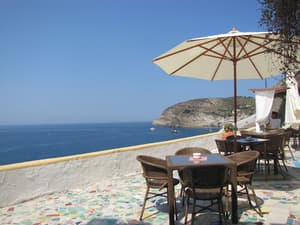 thumbnail: Terrace/patio