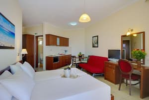 thumbnail: Room