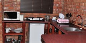 thumbnail: Private kitchen