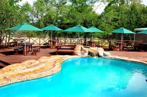 thumbnail: Outdoor pool