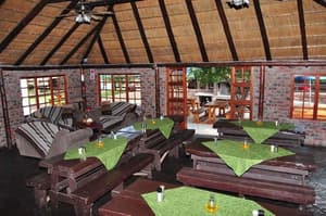 thumbnail: Restaurant