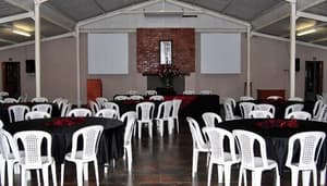 thumbnail: Reception hall