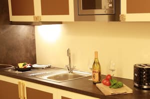 thumbnail: Private kitchen