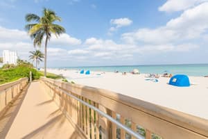 thumbnail: Beach