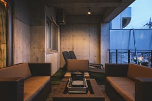 thumbnail: Balcony