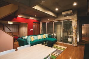 thumbnail: Living room