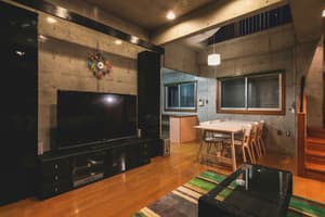 thumbnail: Living room