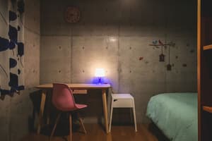 thumbnail: Room