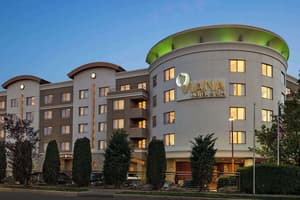 Viana Hotel and Spa, Trademark Collection by Wyndham