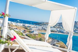 thumbnail: Terrace/patio