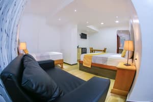 thumbnail: Room