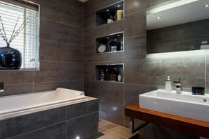 thumbnail: Bathroom
