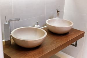 thumbnail: Bathroom sink