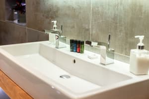 thumbnail: Bathroom sink