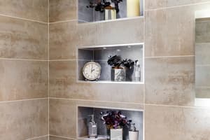 thumbnail: Bathroom amenities