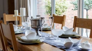 thumbnail: Dining