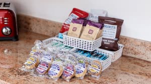 thumbnail: Food and drink