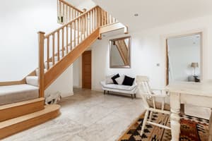 thumbnail: Interior