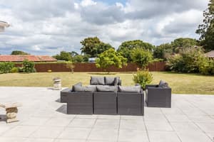 thumbnail: BBQ/picnic area