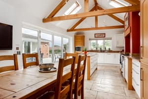 thumbnail: In-room dining