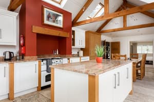 thumbnail: Private kitchen