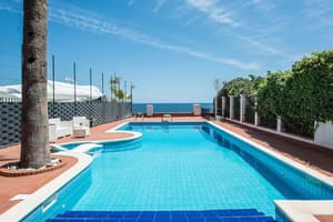 thumbnail: Outdoor pool