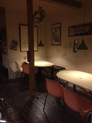 thumbnail: Dining