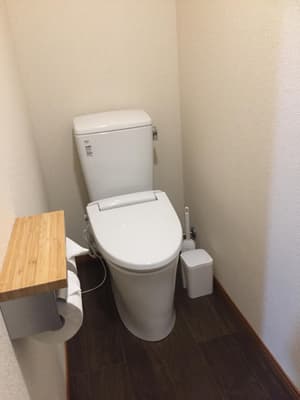 thumbnail: Bathroom