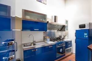 thumbnail: Private kitchen