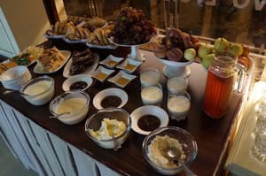 thumbnail: Breakfast meal