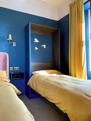 thumbnail: Room