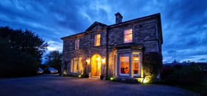 thumbnail: Front of property