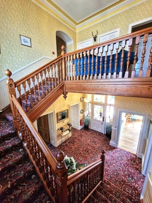 thumbnail: Staircase
