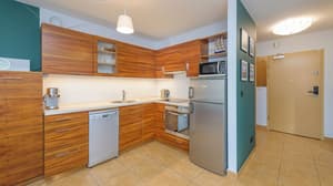 thumbnail: Private kitchen