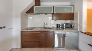 thumbnail: Private kitchenette